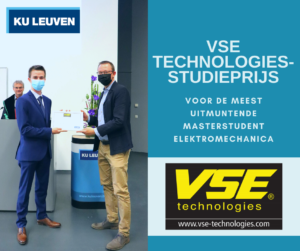 VSE Technologies